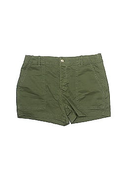 Banana Republic Khaki Shorts (view 1)