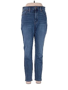 Madewell Jeans (view 1)