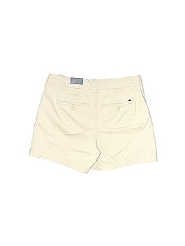 Crown & Ivy Khaki Shorts (view 2)