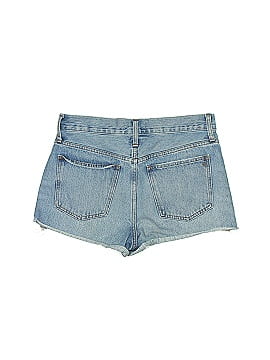 Madewell Denim Shorts (view 2)