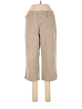 Eddie Bauer Khakis (view 1)