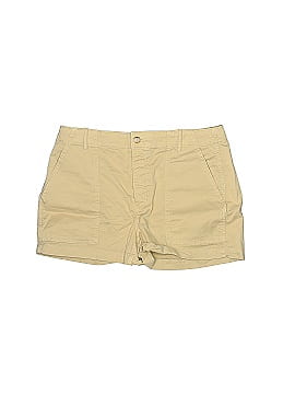 Banana Republic Khaki Shorts (view 1)