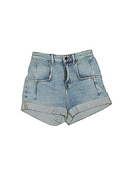 BDG Denim Shorts (view 1)