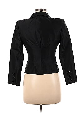 Valentino Silk Blazer (view 2)