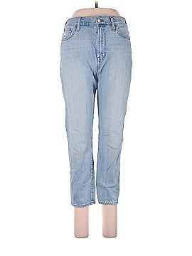 Madewell Jeans (view 1)