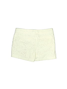 Cynthia Rowley TJX Dressy Shorts (view 2)