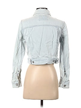 Banana Republic Denim Jacket (view 2)