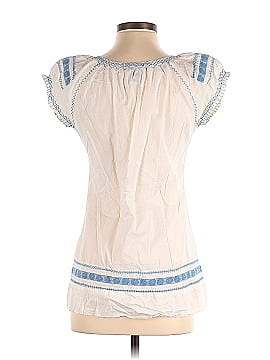 Lucky Brand Sleeveless Blouse (view 2)