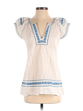 Lucky Brand Sleeveless Blouse (view 1)