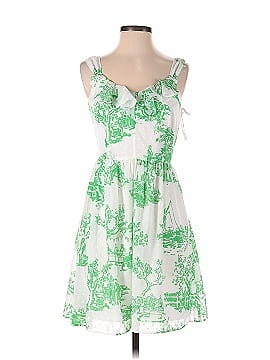 Lilly Pulitzer Casual Dress (view 1)