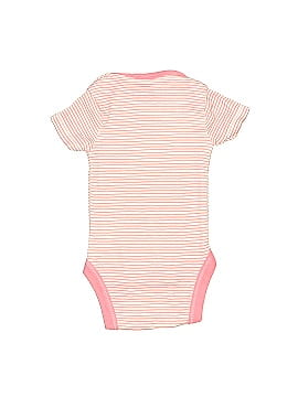 Gerber Short Sleeve Onesie (view 2)