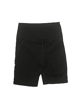 Girlfriend Collective Athletic Shorts (view 2)