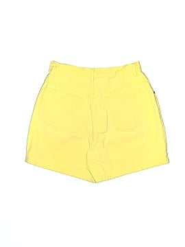 Pasta Dressy Shorts (view 2)