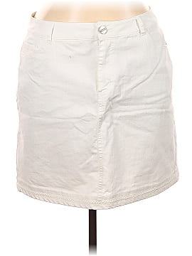 Christopher & Banks Casual Skirt (view 1)