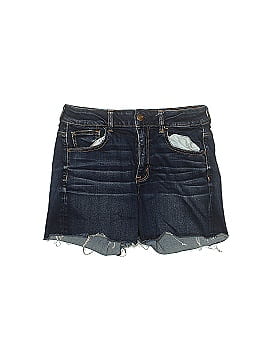 American Eagle Outfitters Denim Shorts (view 1)