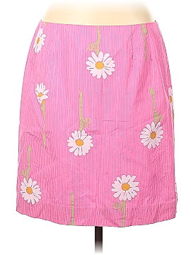 Lilly Pulitzer Casual Skirt (view 1)