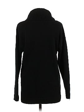 Karl Lagerfeld Paris Turtleneck Sweater (view 2)