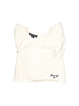 Tommy Hilfiger Sleeveless Top (view 1)