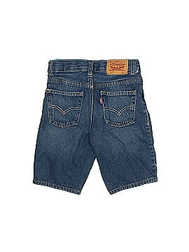 Levi's Denim Shorts (view 2)