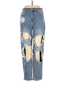 Shein Jeans (view 1)