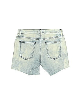 Current/Elliott Denim Shorts (view 2)