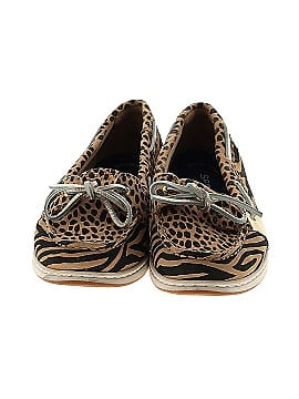 Sperry Top Sider Flats (view 2)