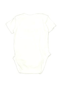 Rabbit Skins Short Sleeve Onesie (view 2)