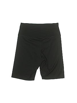 Girlfriend Collective Athletic Shorts (view 2)