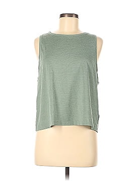 Gap Fit Sleeveless T-Shirt (view 1)