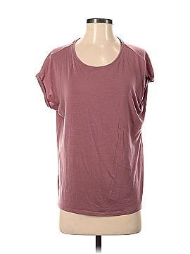 AWARE by Vero Moda Short Sleeve T-Shirt (view 1)