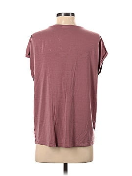 AWARE by Vero Moda Short Sleeve T-Shirt (view 2)