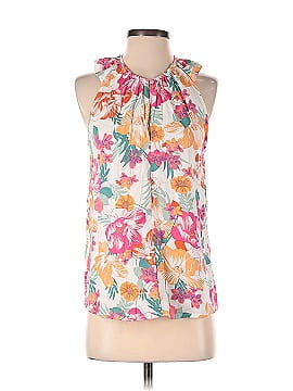 Rachel Zoe Sleeveless Blouse (view 1)