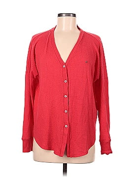 Tommy Hilfiger Long Sleeve Blouse (view 1)