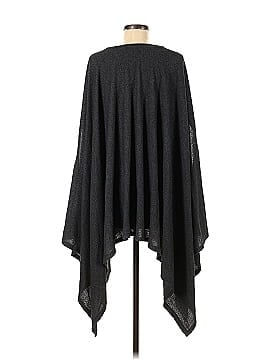 Forever 21 Poncho (view 2)