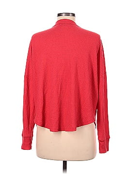 Tommy Hilfiger Long Sleeve Blouse (view 2)