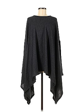 Forever 21 Poncho (view 1)