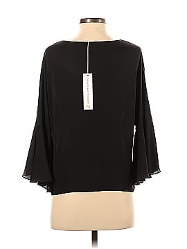 AU Amanda Uprichard 3/4 Sleeve Top (view 2)