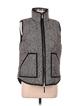 J.Crew Factory Store Vest (view 1)