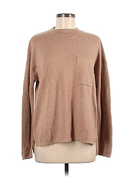 Banana Republic Factory Store Pullover Sweater (view 1)