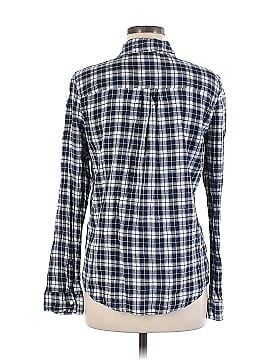 BP. Long Sleeve Button-Down Shirt (view 2)