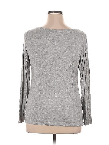 Melrose and Market Long Sleeve Top (view 2)