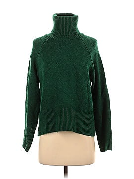 Zara Turtleneck Sweater (view 1)