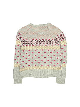 Lands' End Cardigan (view 2)