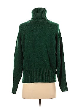 Zara Turtleneck Sweater (view 2)