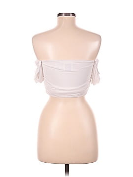 Princess Polly Sleeveless Blouse (view 2)