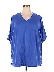 Isaac Mizrahi Live! Short Sleeve T Shirt