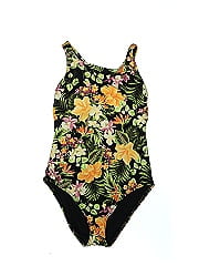 Hurley One Piece Swimsuit