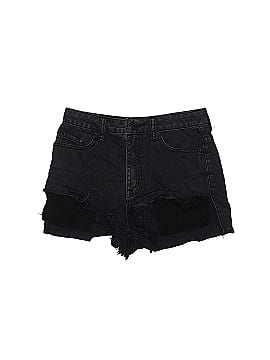 BDG Denim Shorts (view 1)