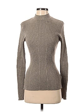 H&M Long Sleeve Turtleneck (view 1)