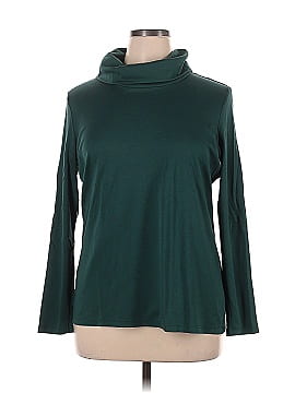 L.L.Bean Long Sleeve Turtleneck (view 1)